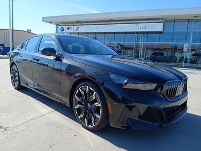 New 2026 BMW 530i w/ M Sport Package