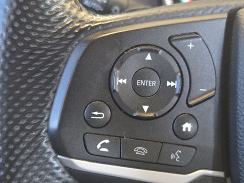 Certified 2019 Honda Passport EX-L image 39