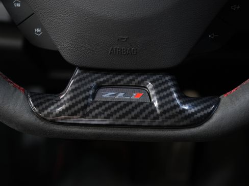 Used 2020 Chevrolet Camaro ZL1 RWD image 36