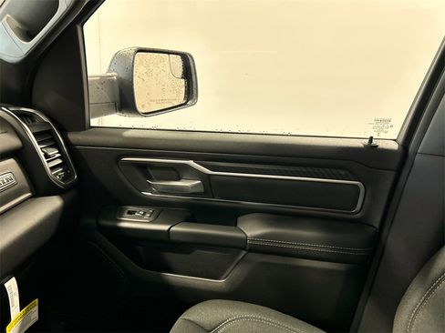 New 2026 RAM 1500 Big Horn image 26