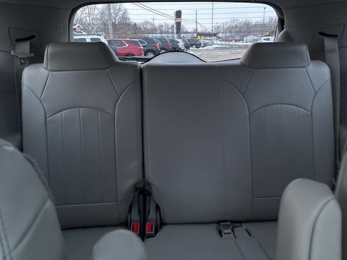 Used 2015 Buick Enclave Premium w/ Experience Buick Package image 30