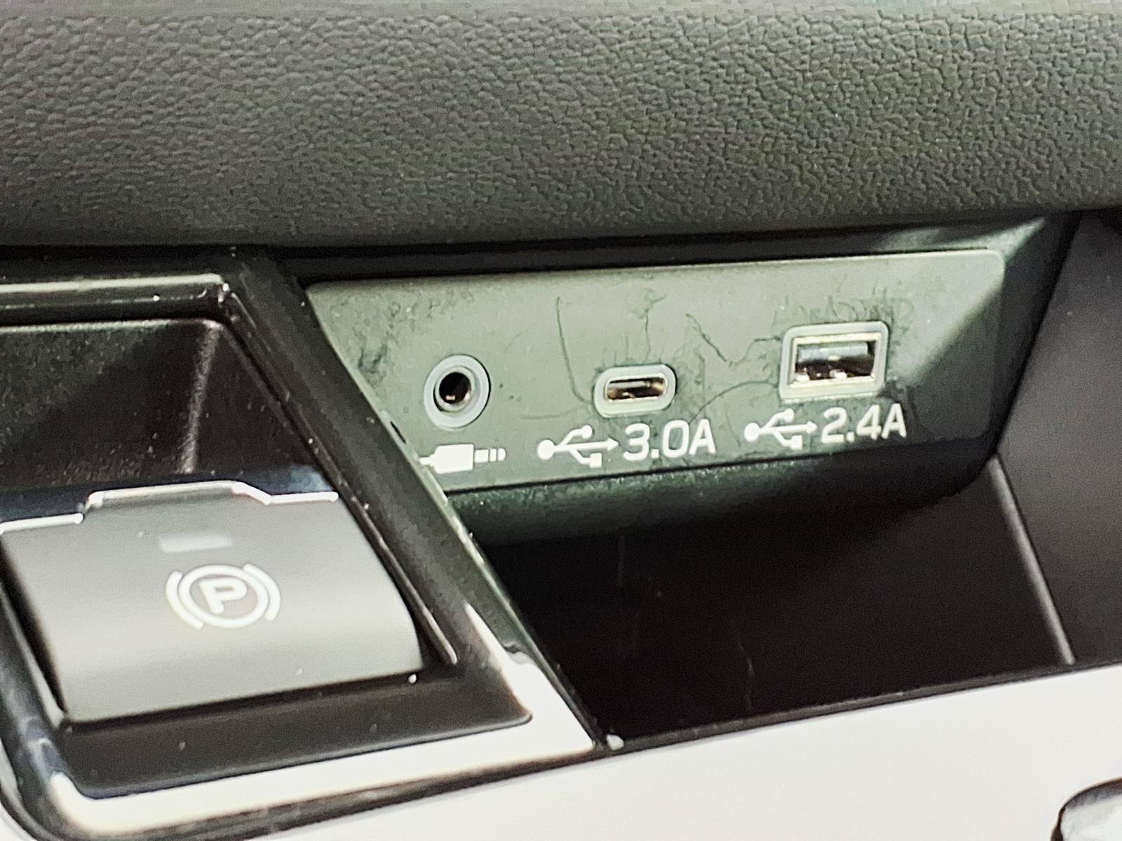 Used 2025 Subaru Outback Wilderness AWD/4WD image 23
