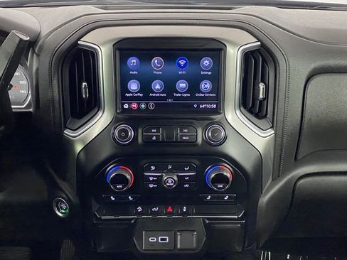 Certified 2021 Chevrolet Silverado 1500 LT Trail Boss AWD/4WD image 21