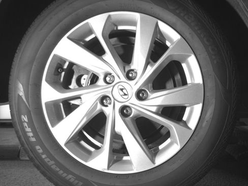 Used 2020 Hyundai Tucson SE FWD image 16