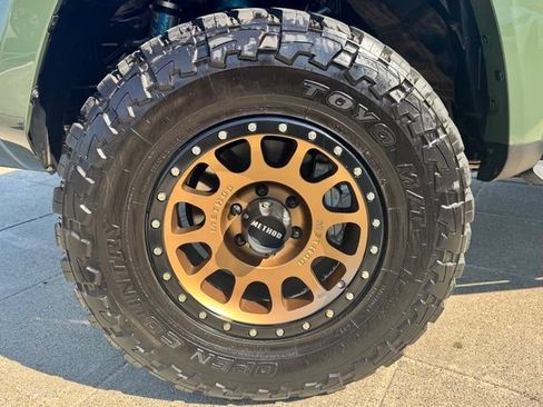 Used 2020 Toyota 4Runner TRD Pro AWD/4WD image 70