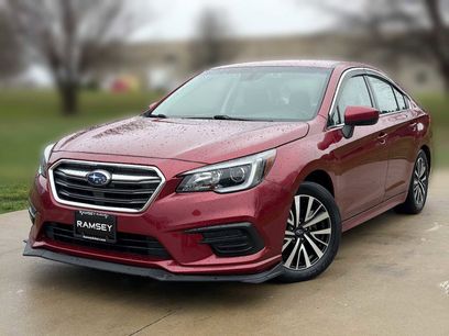 Used 2019 Subaru Legacy 2.5i Premium