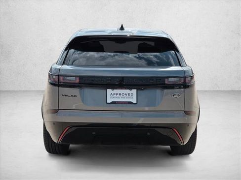 Used 2023 Land Rover Range Rover Velar R-Dynamic S image 6