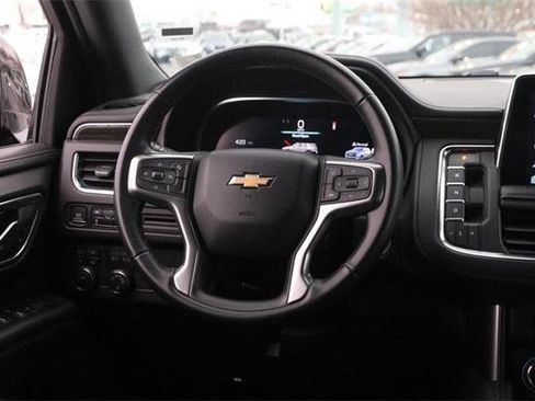 Used 2024 Chevrolet Tahoe LT image 25