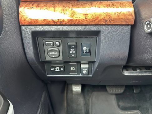 Certified 2020 Toyota Tundra 1794 Edition w/ TRD Off-Road Package AWD/4WD image 15