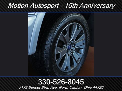 Used 2016 Ford F150 XLT w/ Equipment Group 302A Luxury AWD/4WD image 51