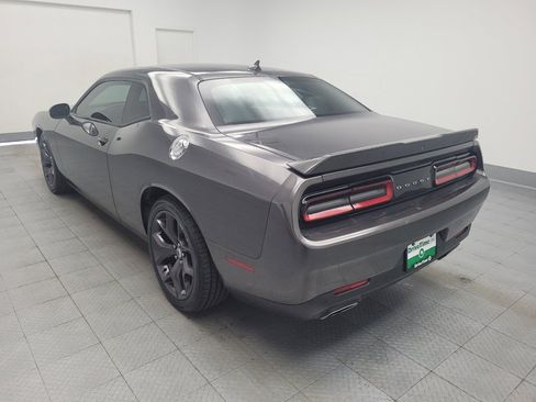 Used 2017 Dodge Challenger SXT Plus RWD image 5