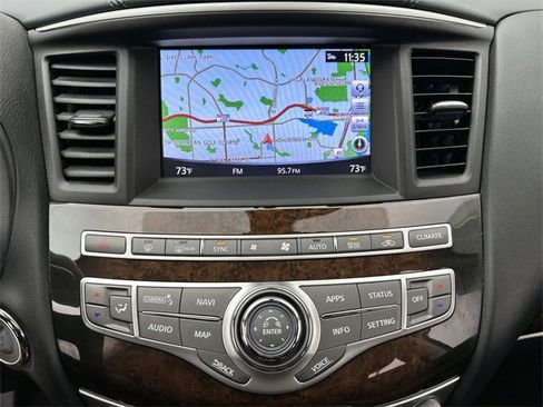 Used 2019 INFINITI QX60 Luxe w/ Sensory Package image 18