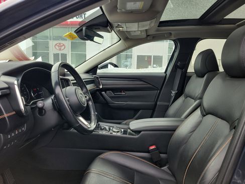 Used 2023 MAZDA CX-50 2.5 Turbo w/ Cargo Package image 15