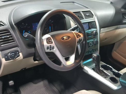 Used 2015 Ford Explorer FWD image 12
