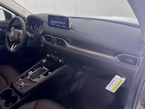 New 2025 MAZDA CX-5 AWD 2.5 S w/ Select Package image 29