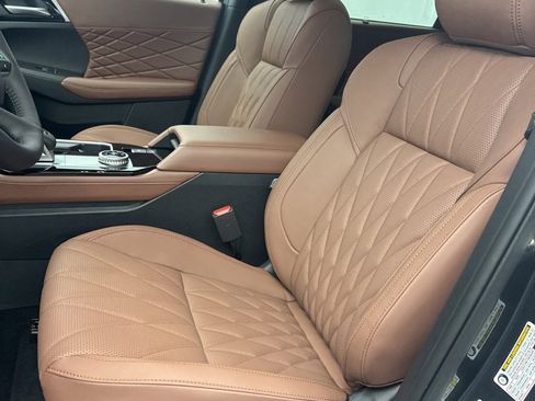 New 2025 Mitsubishi Outlander SEL image 13