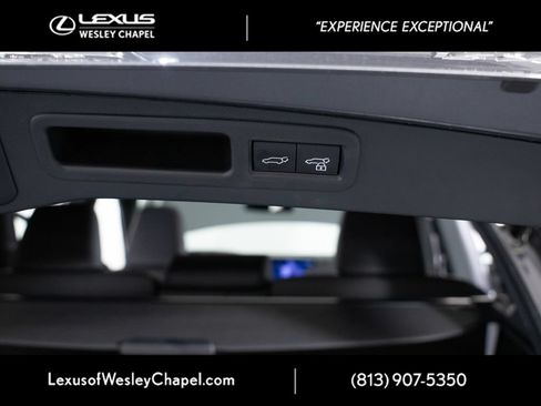 Used 2023 Lexus RX 350 Premium Plus w/ Cold Area Package FWD image 20