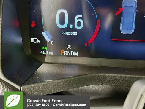 New 2026 Ford Explorer Tremor w/ Tremor Ultimate Package AWD/4WD image 13