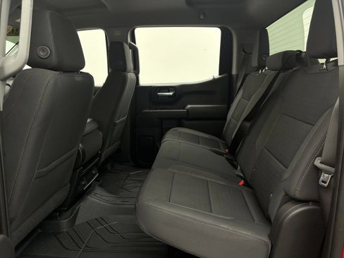 Used 2023 Chevrolet Silverado 1500 Custom AWD/4WD image 30