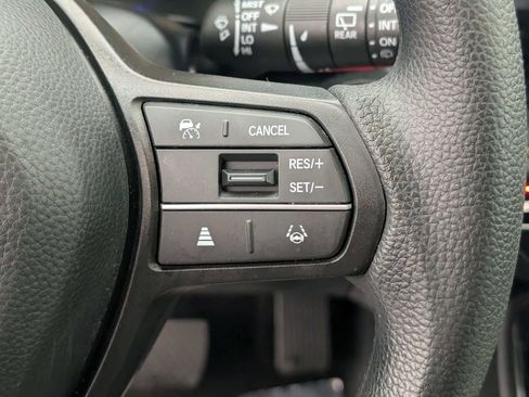 Certified 2024 Honda CR-V EX image 21