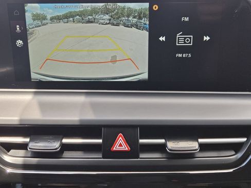 New 2026 Kia Seltos S FWD image 15
