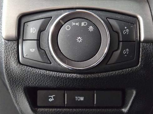 Used 2018 Ford Explorer Platinum AWD/4WD image 25