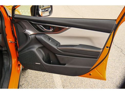 Used 2018 Subaru Crosstrek 2.0i Limited image 16