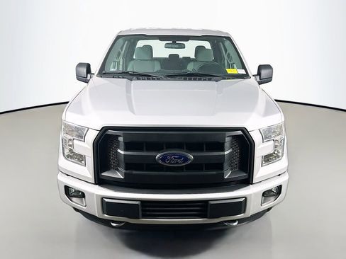 Used 2015 Ford F150 XL w/ Equipment Group 101A Mid image 2