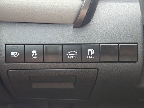 Certified 2024 Toyota Camry LE FWD image 22
