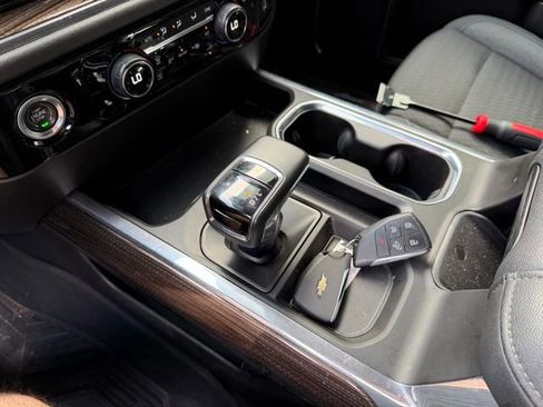 Used 2023 Chevrolet Silverado 1500 LT Trail Boss w/ Protection Package image 24