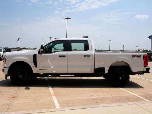 New 2026 Ford F250 XL w/ STX Appearance Package AWD/4WD image 3