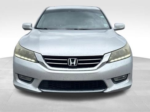 Used 2013 Honda Accord EX-L image 5