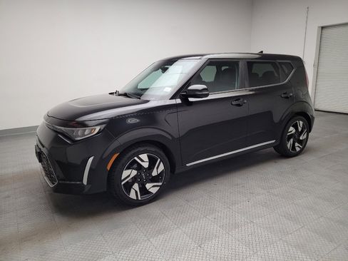 Used 2023 Kia Soul GT-Line w/ GT-Line Technology Package image 2