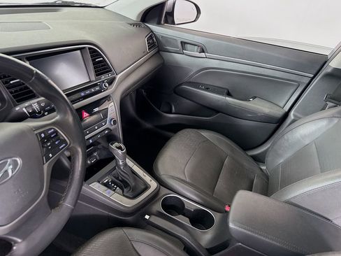 Used 2018 Hyundai Elantra Limited w/ Limited Ultimate Package 02 FWD image 26