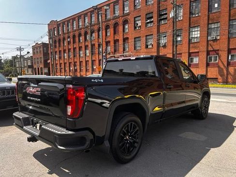 Used 2024 GMC Sierra 1500 Pro w/ Graphite Edition AWD/4WD image 5