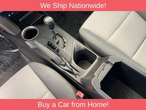 Used 2014 Toyota RAV4 LE FWD image 9
