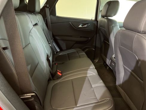 Used 2023 Chevrolet Blazer LT w/ Midnight/Sport Edition AWD/4WD image 12