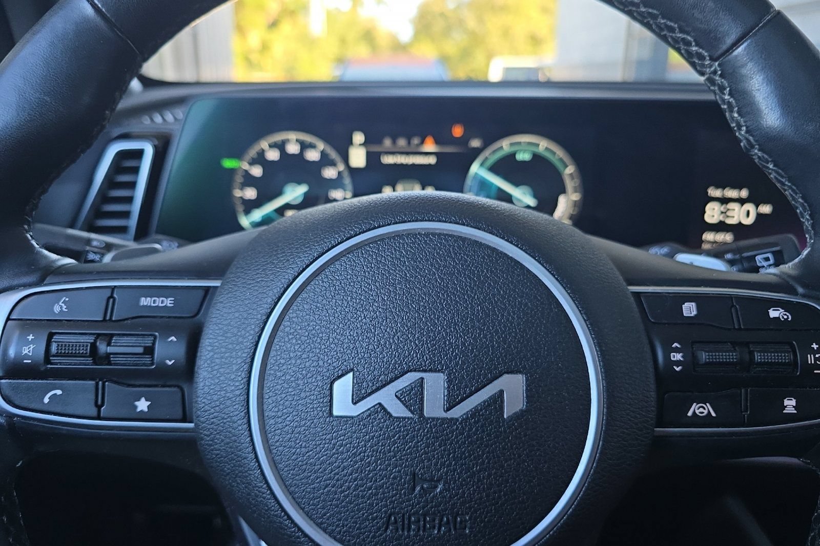 Used 2023 Kia Sportage SX Prestige AWD/4WD image 21
