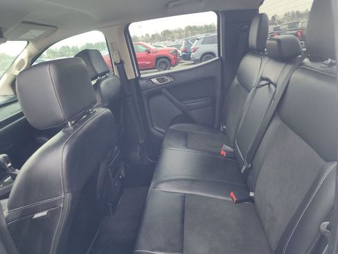 Used 2021 Ford Ranger XLT w/ Tremor Off-Road Package image 18