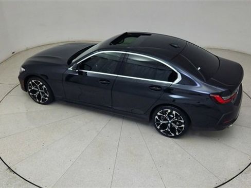 Used 2025 BMW 330i xDrive Sedan image 79