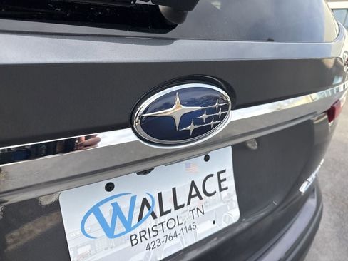 New 2026 Subaru Ascent Limited AWD/4WD image 7