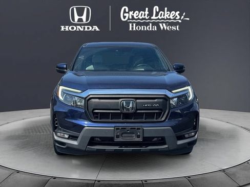 Used 2024 Honda Passport EX-L image 8