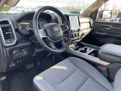 Used 2020 RAM 1500 Big Horn image 15