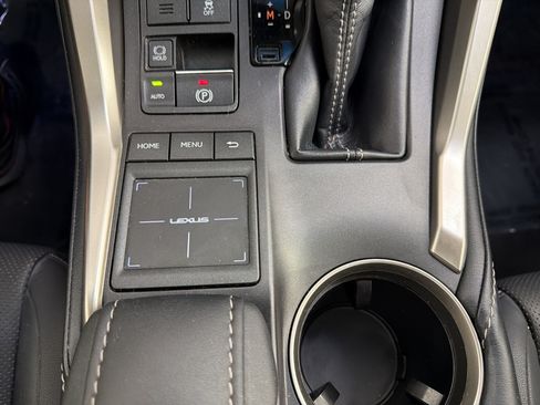 Used 2016 Lexus NX 200t FWD w/ Premium Package image 27
