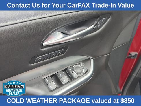 Used 2022 Cadillac XT4 Premium Luxury w/ Driver Assist Package image 28