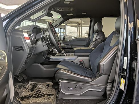 Used 2023 Ford F150 Raptor w/ Raptor 37 Performance Package image 12