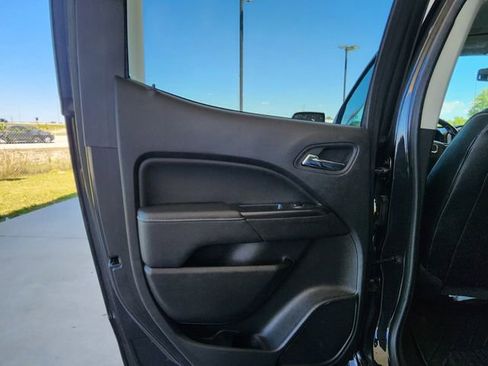 Used 2020 GMC Canyon Denali AWD/4WD image 15