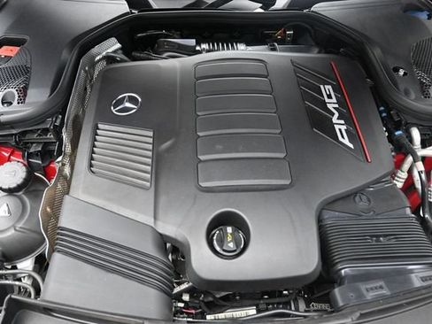 Used 2020 Mercedes-Benz AMG GT 53 image 30