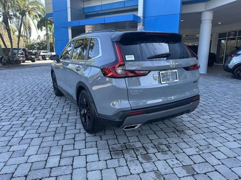 Used 2025 Honda CR-V Sport-L image 35