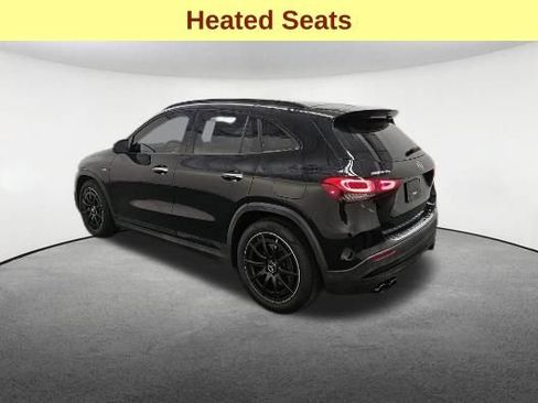 Used 2023 Mercedes-Benz GLA 45 AMG 4MATIC w/ Exterior Lighting Package image 8